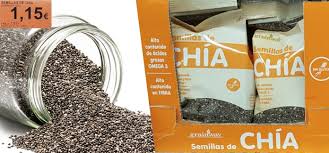 Semillas De Chia Mercadona Opiniones Beneficios Y Precio