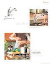 Check spelling or type a new query. 2007 Kitchen And Bath Collections Moen Pdf Catalogs Documentation Brochures