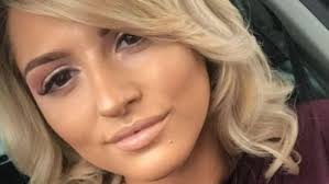 UK woman found dead after concerns her boyfriend cheated