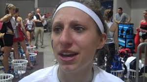 Women's Mile Heats: Leah O'Connor And Cory McGee Win Their Heats As There  Is Still No Clear Favorite