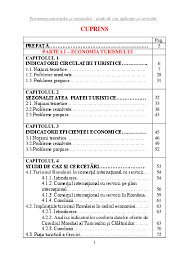 Politica de produs in cadrul agentiei tur. Economia Comertului Si Turismului Aplicatii Studii De Caz Si Cercetari Rozalia Gabor Academia Edu