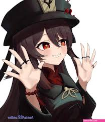 胡桃xxx史莱姆 - Hentai 44