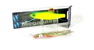 details about megabass metal jig maki jig volt 180 grams mat chart 7180