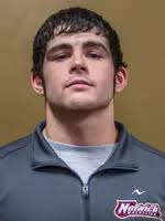 2013-14 Men's Wrestling Roster