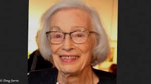 Jean Prudence Moore Spinney (nee Bishop)