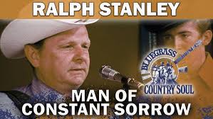Ralph Stanley