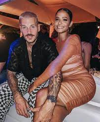 (cnn) christina milian is now a mother of two. Christina Milian Matt Pokora Reportedly Married 1 Day Before Announcing Second Pregnancy Thejasminebrand