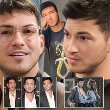 Days of Our Lives Actor and Character Relationships