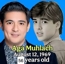 Child Wonder Niño Muhlach endorsing Sarsi circa 76....