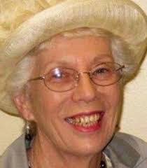 Betty Copeland's Instagram, Twitter & Facebook