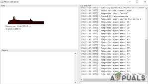 However this was made more apparent as minecraft keeps getting updated as the gui starts to rely on the gpu for slight bits of computing as far as i know. How To Create A Minecraft Server Appuals Com