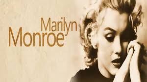 Marilyn Monroe: Iconic Style and Timeless MAKEUP MARILYN