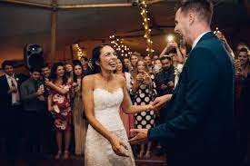 Capturing the best day of your life as it happens! Dan Walker Photography