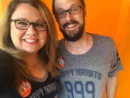 💕 Meet Haley & Ethan — a beautiful teacher duo from small-town Texas with  hearts as big as their dreams! 📚✨ This sweet couple has been together  since 2016 and married in