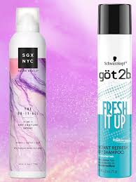 How often should you use dry shampoo? The Best Drugstore Dry Shampoos Under 10 Of 2020 Reviews Allure