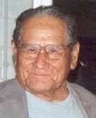 Hipolito Cadena Obituary (2003)