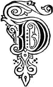 Decorative Letter D Clipart Etc Letter D Tattoo Letter D Fancy Letters