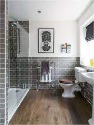 We did not find results for: Laminate Flooring Gray Tiles Like Bricks On The Walls A Shower Cubicle Mini Bath Amaze Bathroom Bathroomideas Baths Ideas Small Bathroom Bathroom Flooring Bathroom Renovations