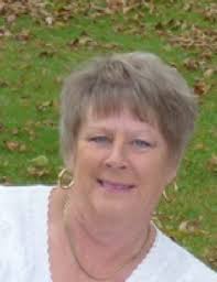 Obituary for Barbara Ruth Mossop-Dagg