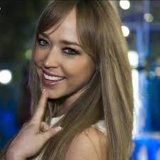 Veronica Olivero's Instagram, Twitter & Facebook