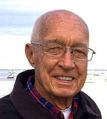 Barry Mains Obituary