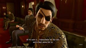 Yakuza Kiwami 2 Review Two Dragons And A Mad Dog Select the full image below to view and save the wallpaper to your playstation. yakuza kiwami 2 review two dragons and