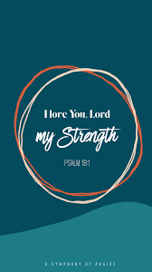 100 bible verses about musicians. 10 Bible Verses About Strength Symphony Of Praise