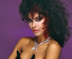 80's Icon & Prince Protégé Vanity Dies at 56 • Howl & Echoes