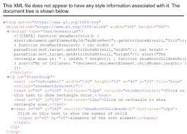 Download Old Carto Net Manipulating Svg Documents Using Ecmascript Javascript And The Dom
