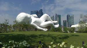 Any topics about cacti (cactus) & succulents in thai. Gardens By The Bay Aviott
