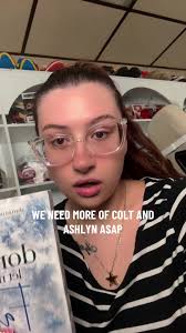 What Chapter Does Ashlyn Figure Out Logan Is Cheating