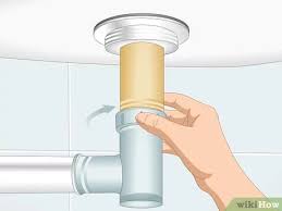 Check spelling or type a new query. How To Install A Kitchen Sink Drain With Pictures Wikihow