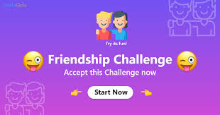 The more questions you get correct here, the more random knowledge you have is your brain big enough to g. Friendship Dare Play Best Friends Dare Quiz Questions For Whatsapp