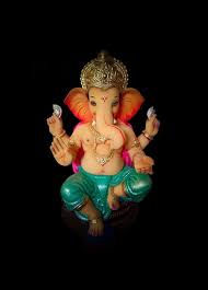 Ganesha Shri Ganesh Images Ganpati Bappa Wallpapers Ganesh Wallpaper
