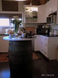 Great Idea For An Island Or Table Kitchen Island Design Home Diy Home Kitchens
