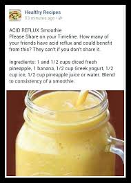 It can raise the ph level of the stomach. Pin On Drinks Smoothies And Liquid Refreshments