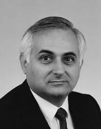 James H. De Francis Obituary