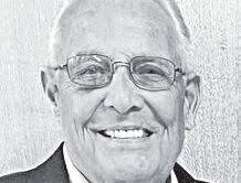 CHARLES “CHUCK” COLEY,