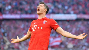Alison lewandowski is popular because of her husband corey lewandowski. Superpower Football A Twitter Robert Lewandowski Was Born In Warsaw And Grew Up In Leszno Warsaw West County The Polish Footballer Was Given The Name Robert By His Father As He Believed
