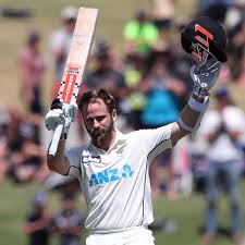 The youngster has played three t20i matches for new zealand in which he has a high score of 71. Kane Williamson Is Deservedly The World S Top Ranked Test Batsman