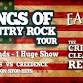 THE KINGS OF COUNTRY ROCK TOUR EAGLES VS CREEDENCE event image