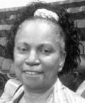 Sandra Pinkney Obituary (2010)