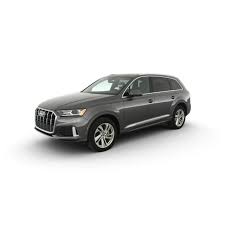 Image result for Samurai Gray 2020 Q7