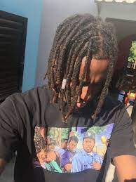 High Top Dreads High Top Dreads Dread Hairstyles Dreads