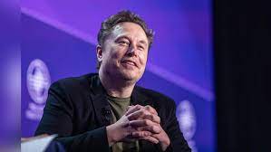 Elon Musk's daughter slams him, says he is desperate for attention | World  News - Business Standard