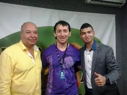 El precio de tu error. Cuchicuchi On Twitter Hoy Con Luis Alberto Posada Y El Hijo En La Emisora Http T Co 0v8eetwdj2