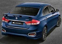Upgrade the interior look of your erriga by this latest interior styling wooden kit contact:9820187037 location:sai auto accessories. Maruti Suzuki Ciaz Facelift Accessory Prices Revealed
