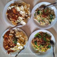 Ap kupang termsk makanan lemak / jenis makanan yang mengandung lemak jenuh dan tak jenuh honestdocs. Jalan Jalan Ke Nusa Tenggara Timur Berikut 10 Makanan Halal Di Kupang