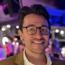 Scott Campeau posted