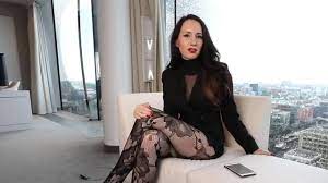 Vanessa P 3 | xHamster